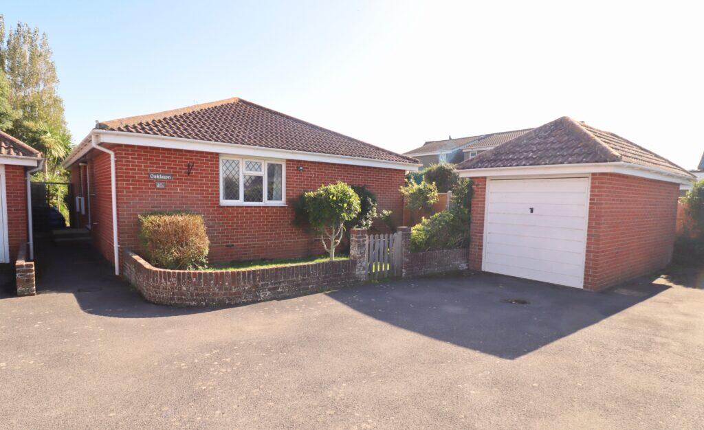 Main image of property: Eastoke Avenue, Hayling Island