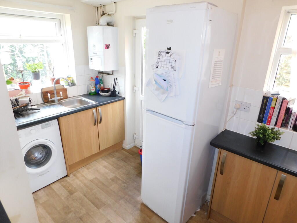 House in Southampton - View 5