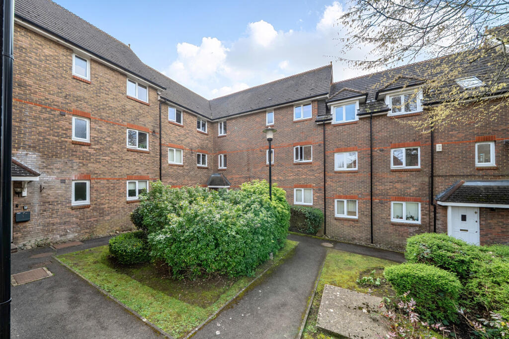 Main image of property: Elm Park Road, Pinner