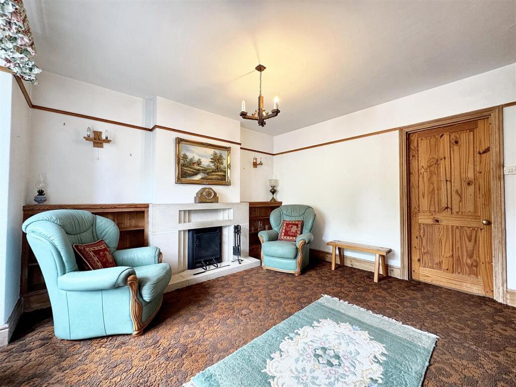 Main image of property: Leigh Upon Mendip, Radstock