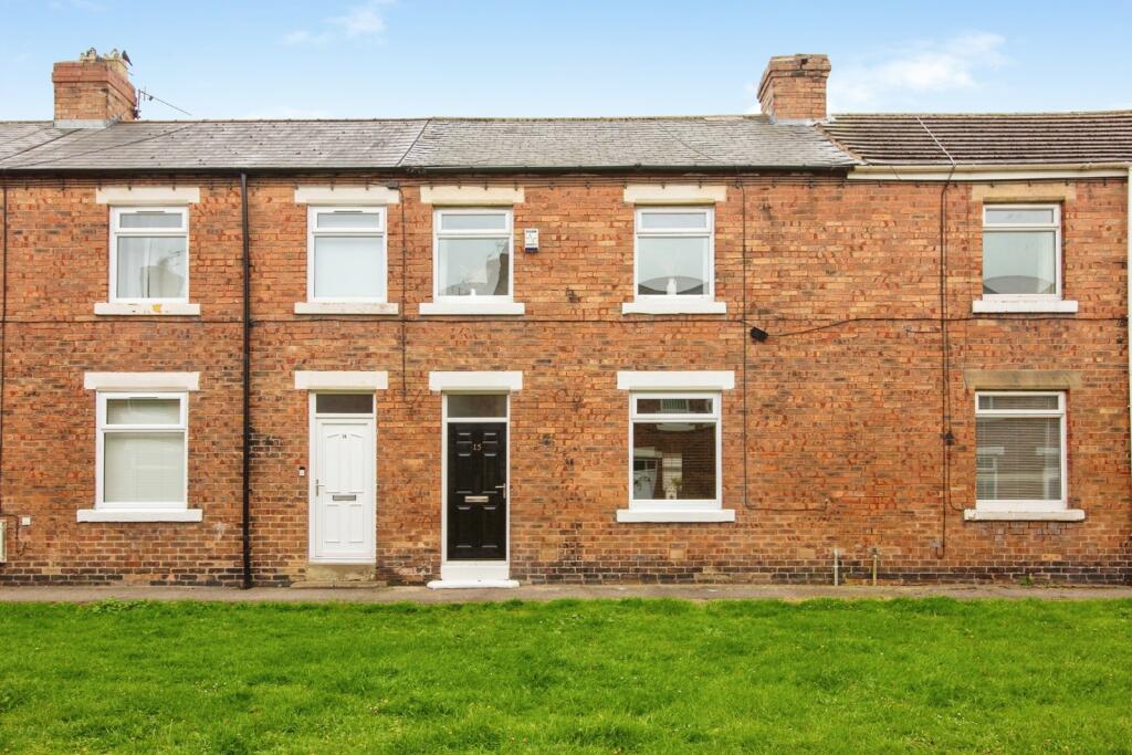 Main image of property: Edwin Street, Brunswick Village, Newcastle upon Tyne, Tyne and Wear, NE13
