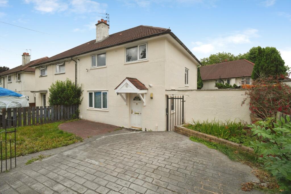 Main image of property: Stanhope Road, Salford, Greater Manchester, M6
