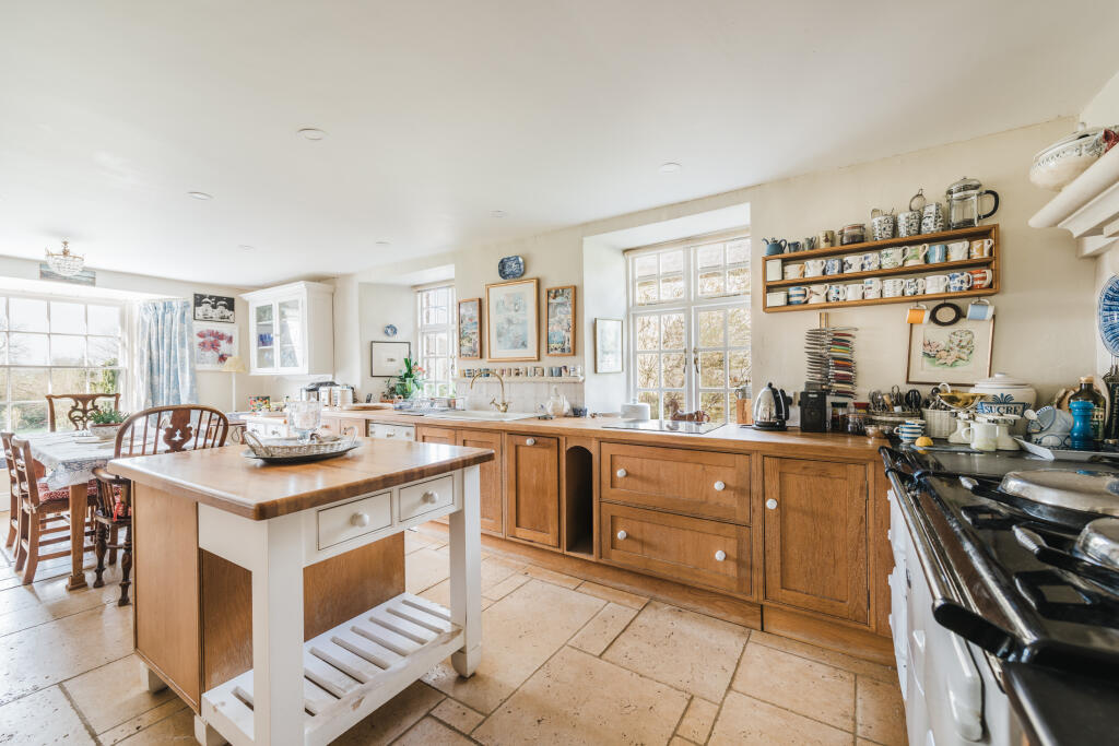 House in Grampound - View 4