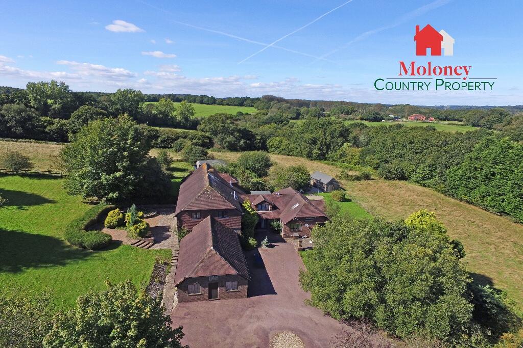 Main image of property: Rural Sedlescombe, East Sussex, TN33