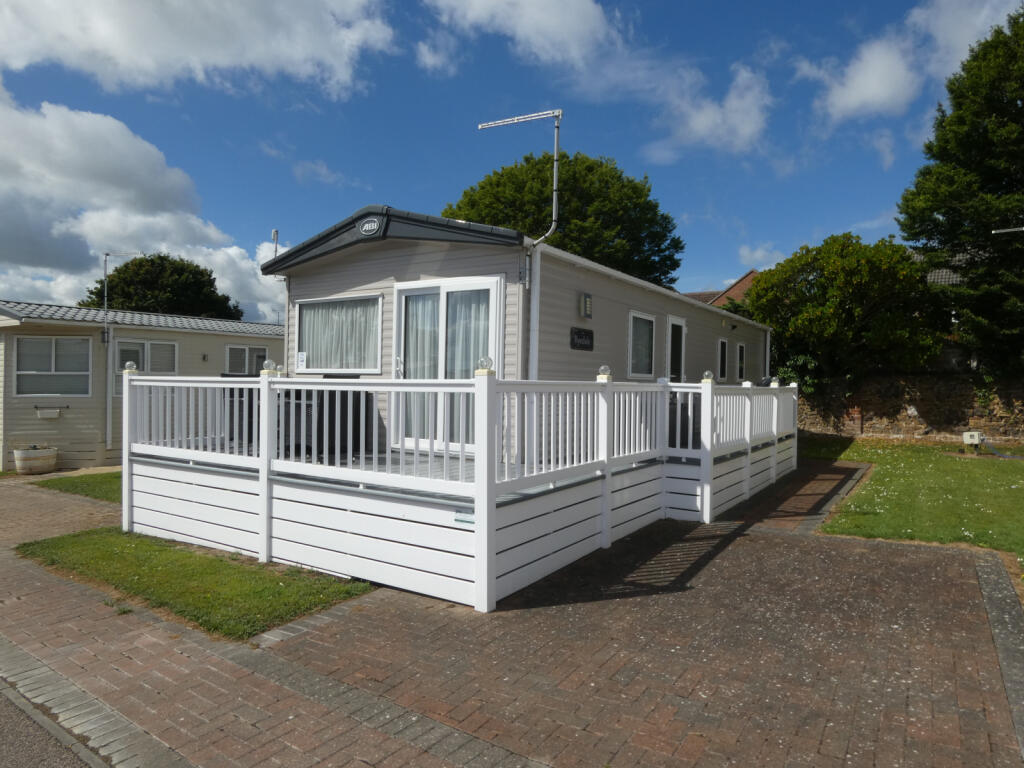 Main image of property: Seaview Avenue, CO5