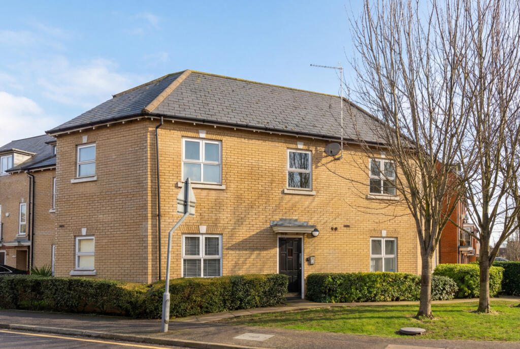 Main image of property: Cavell Drive, Bishop's Stortford, Hertfordshire, CM23