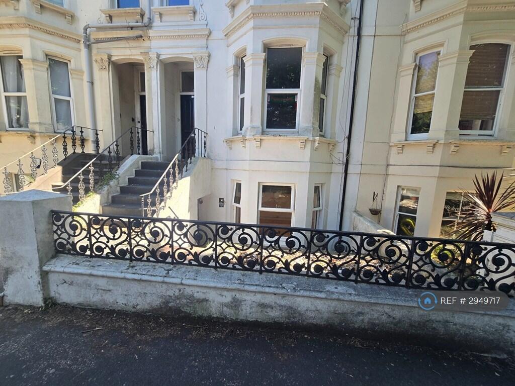 Main image of property: Sackville Road, Hove, BN3