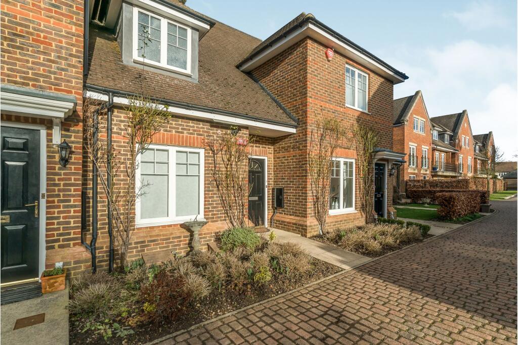 Main image of property: St. Josephs Mews, Beaconsfield, HP9