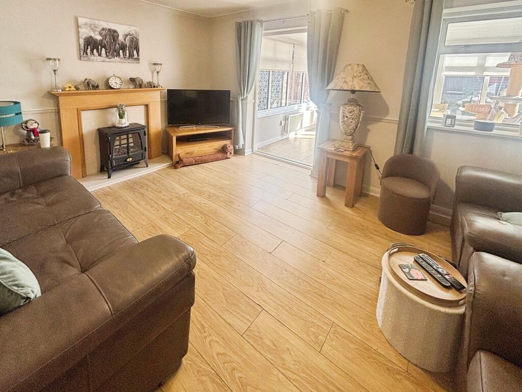 House in Lincoln, Lincolnshire - View 5