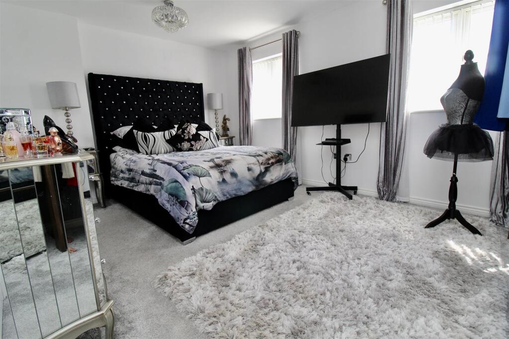 Additional image 8 of Wavers marston, Marston Green, Birmingham