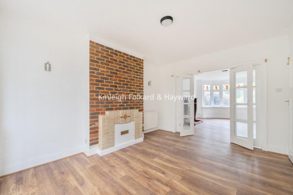 Main image of property: Murray Avenue, Bromley, Kent, BR1