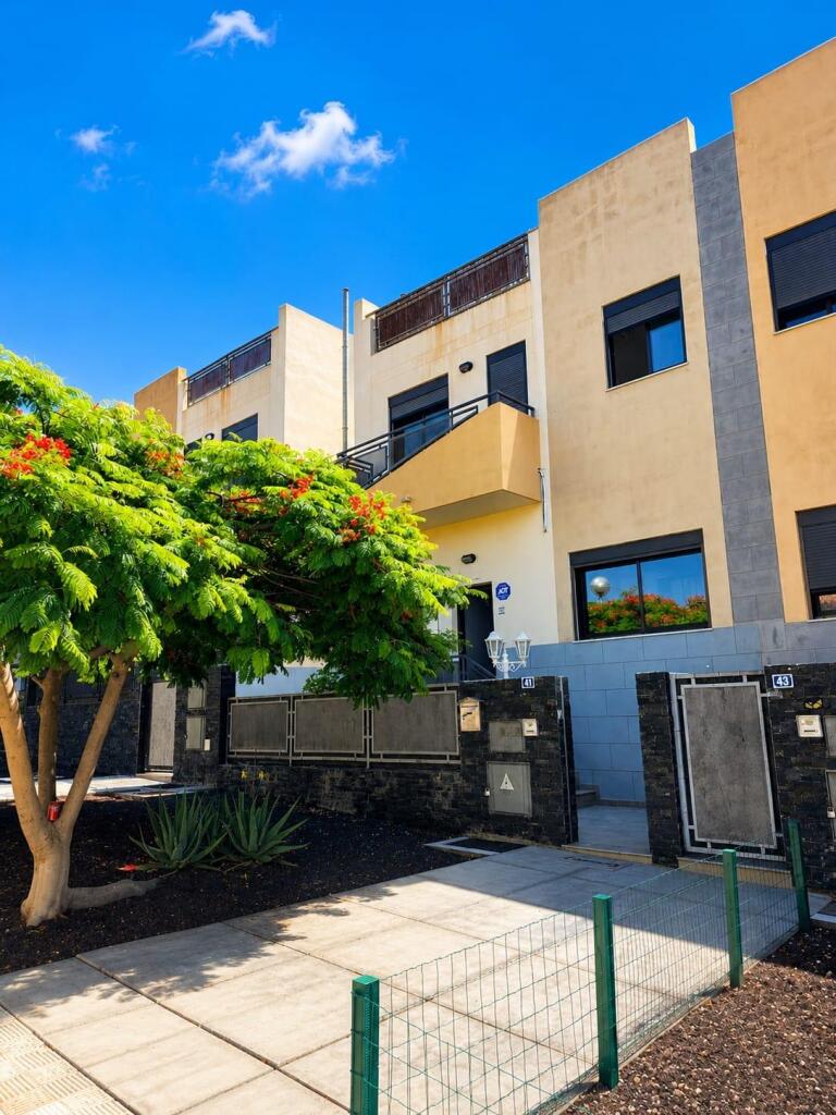 Main image of property: Canary Islands, Tenerife, Arona