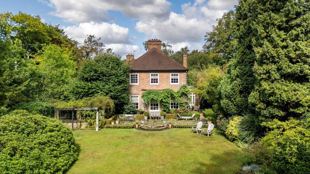 Additional image 2 of Chad Road, Edgbaston, Birmingham, B15