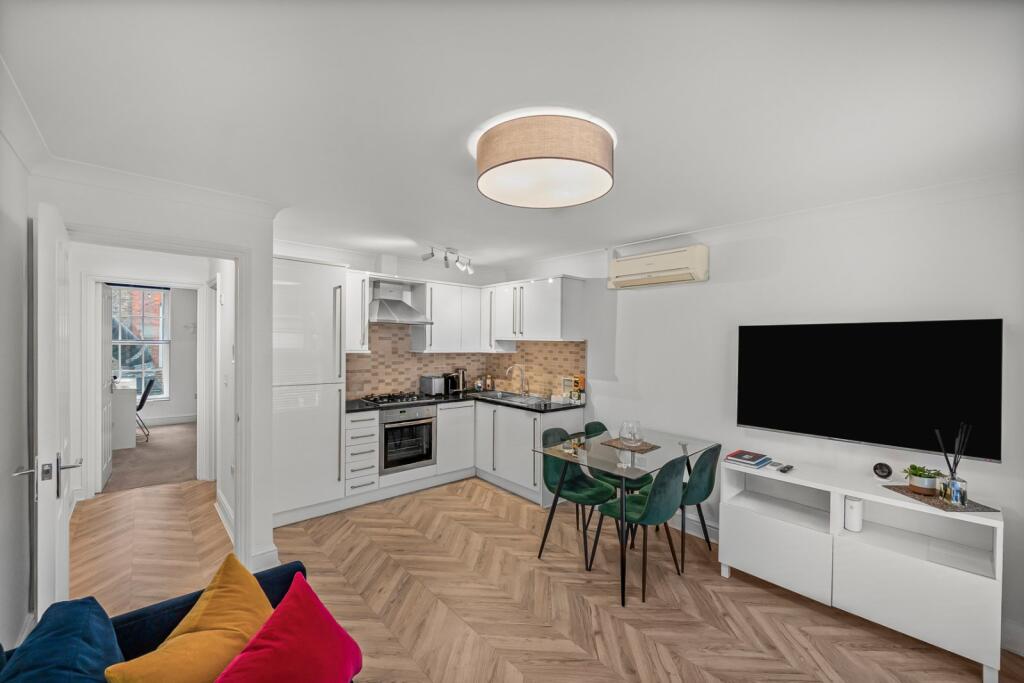 Main image of property: Villiers Street, 
Covent Garden, WC2N