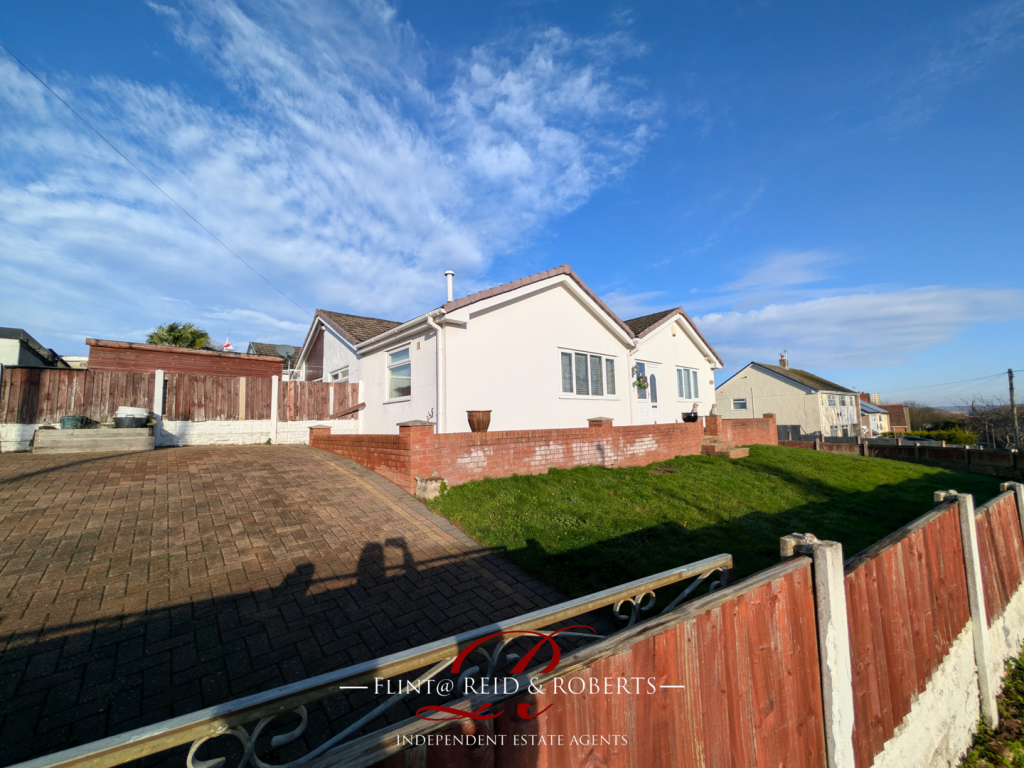 Main image of property: Hallfield Close, Flint
