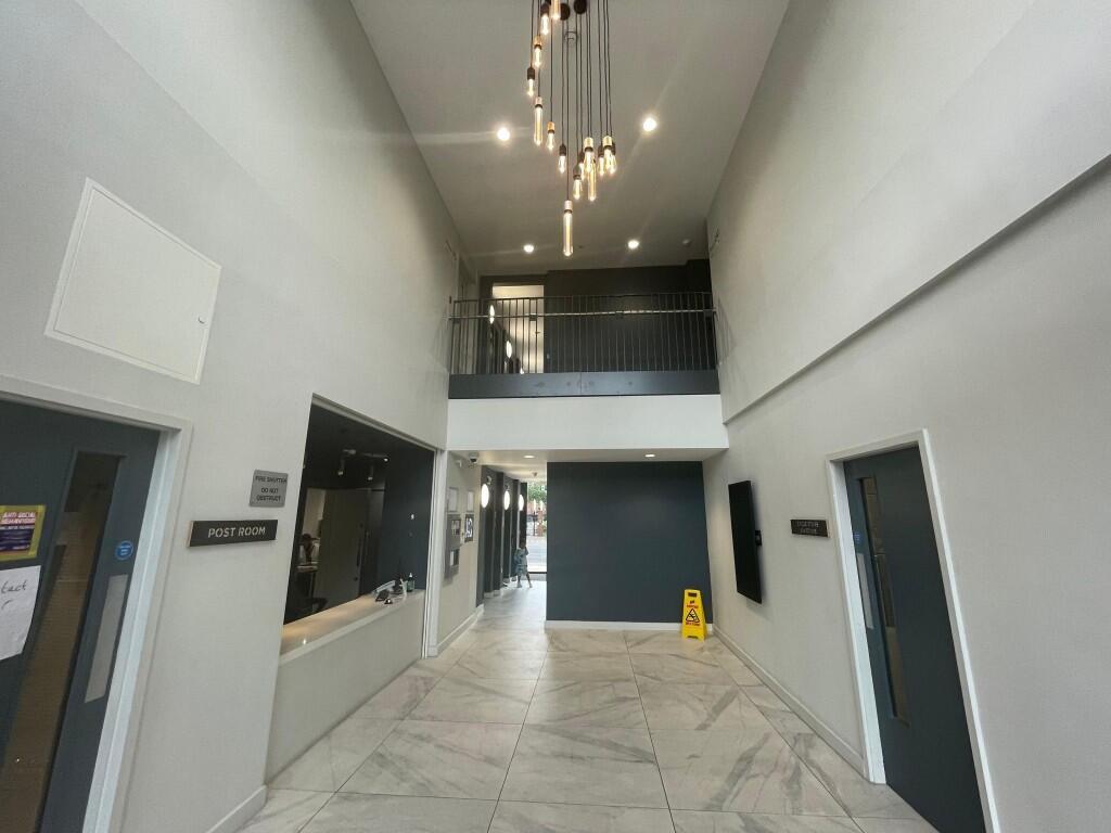 Castlegate Apartments, Chester Road, Manchester photo 4