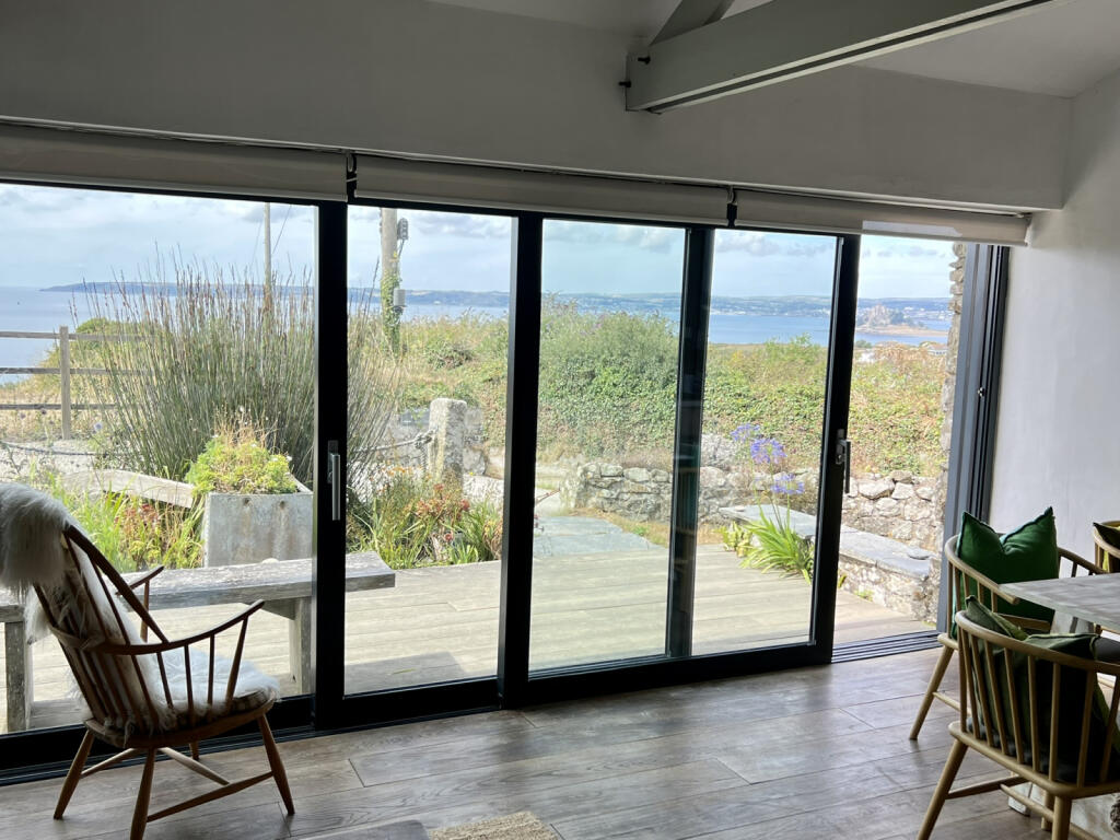 House in Truro - More