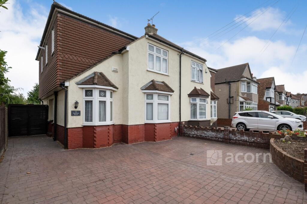 Main image of property: Stanham Road Kent DA1