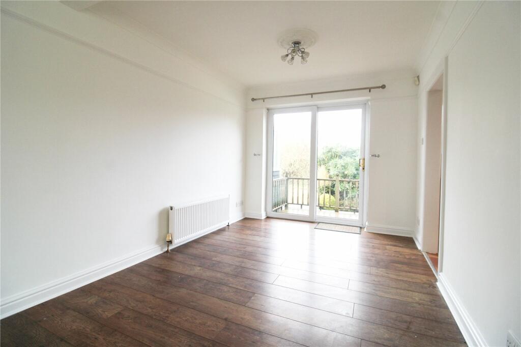 House in Bristol - View 2