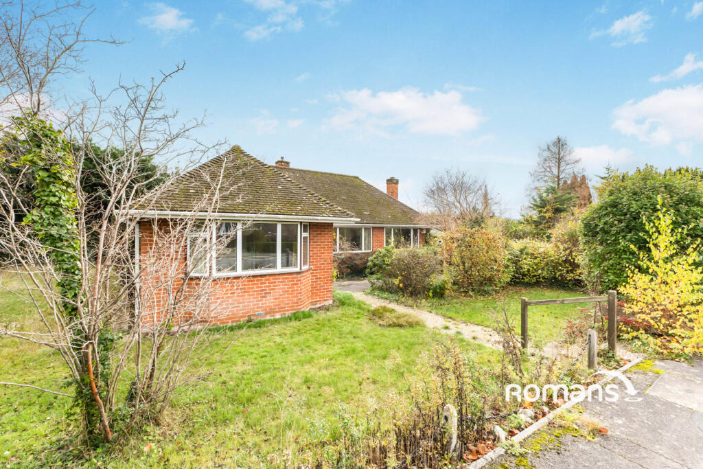 Main image of property: Knowle Close, Caversham, Reading, RG4