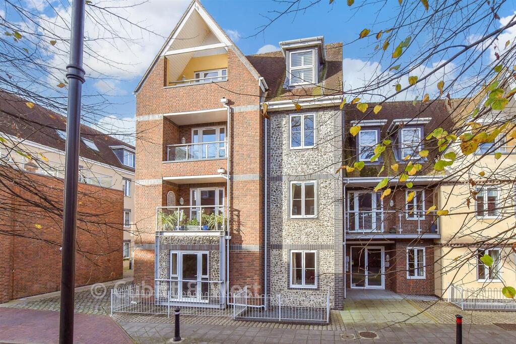 Main image of property: Shippam Street, Chichester, West Sussex