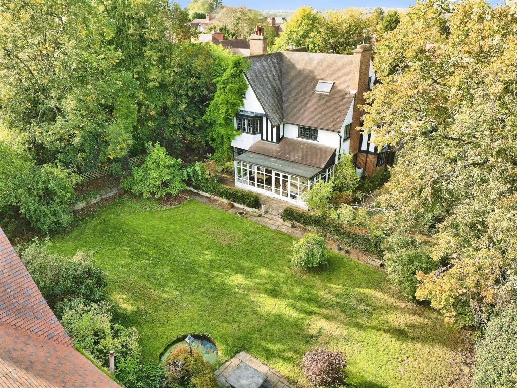 Main image of property: Farley Road, Derby