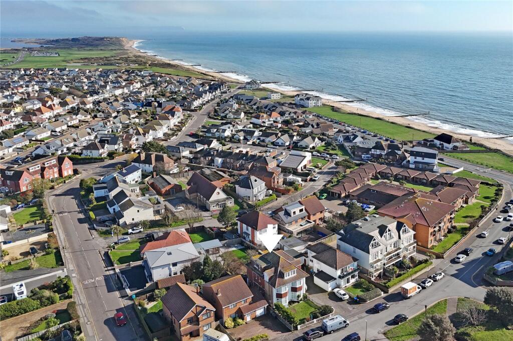 Main image of property: Warren Edge Road, Southbourne, Bournemouth, Dorset, BH6