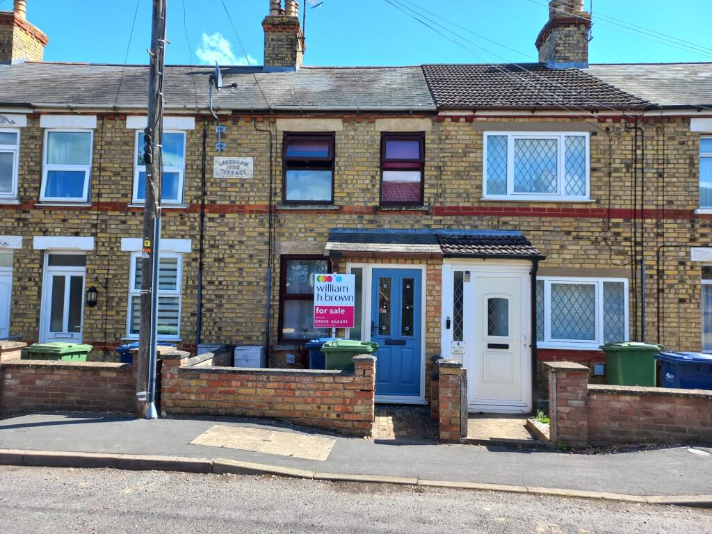 Main image of property: Elm Low Road, Wisbech