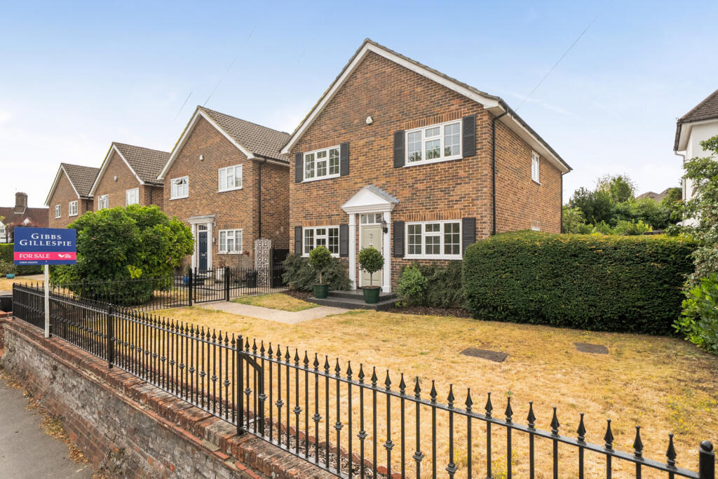 Main image of property: Eastcote Road, Ruislip