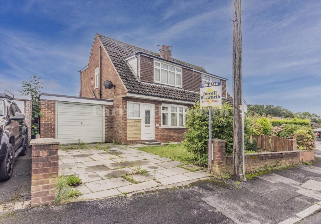 Main image of property: Isleworth Drive, Chorley