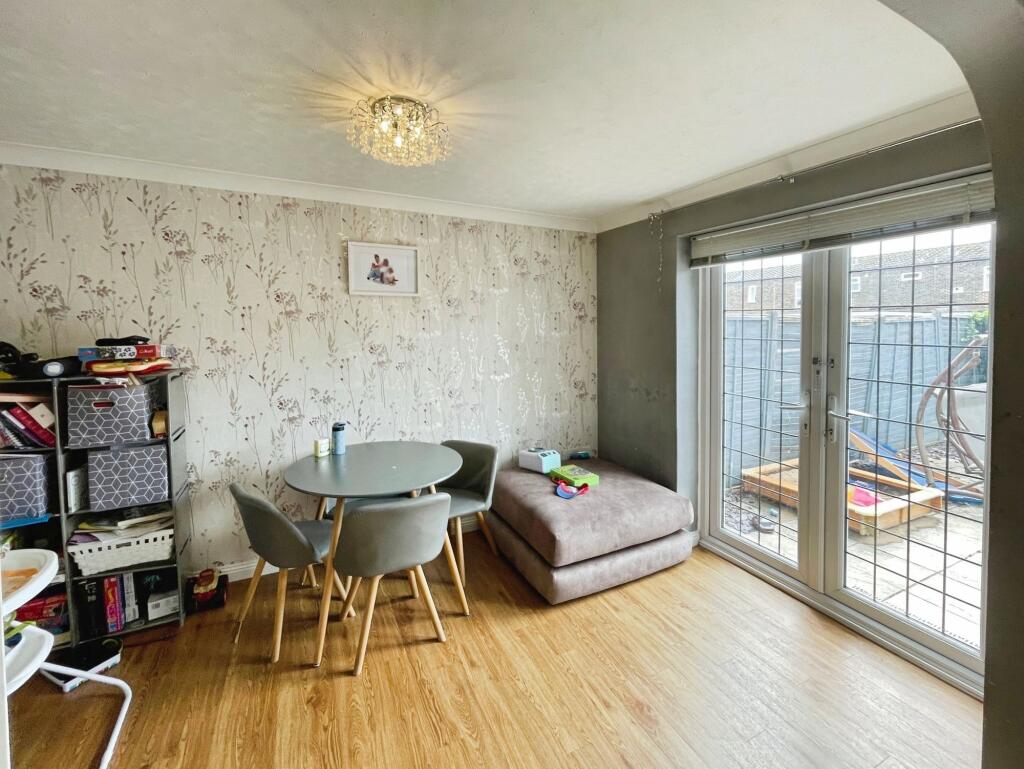 Bermuda Close, Basingstoke, RG24 - View 4