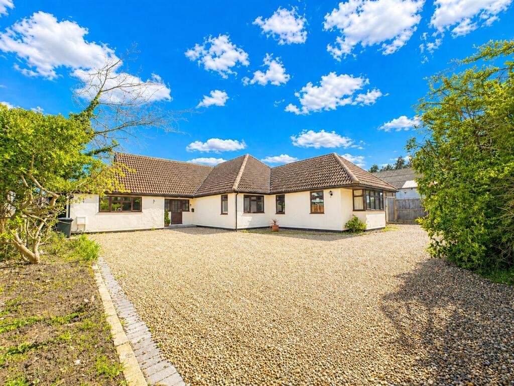 Main image of property: Steeple Road, Mayland