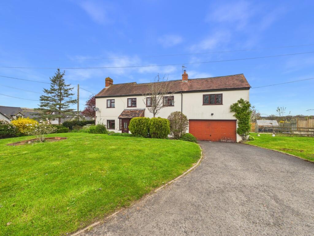 Main image of property: Folly Road, Alfrick, Worcester, Worcestershire, WR6