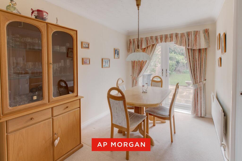 Additional image 4 of Yew Tree Drive, Bromsgrove, Worcestershire, B60