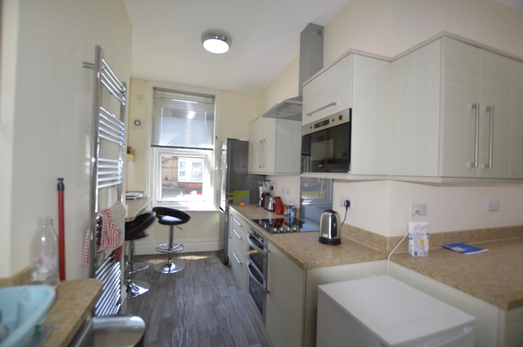 Main image of property: Ashley Road, Poole, BH14 0AD