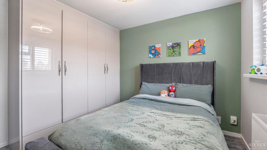 Additional image 33 of Gainsborough Drive, Tamworth, Staffordshire