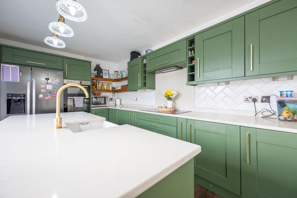 House in West Lancashire, Aughton Park, Ormskirk - View 5