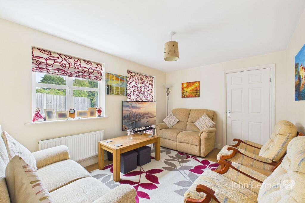 House in Burton-on-Trent, Shobnall - View 5