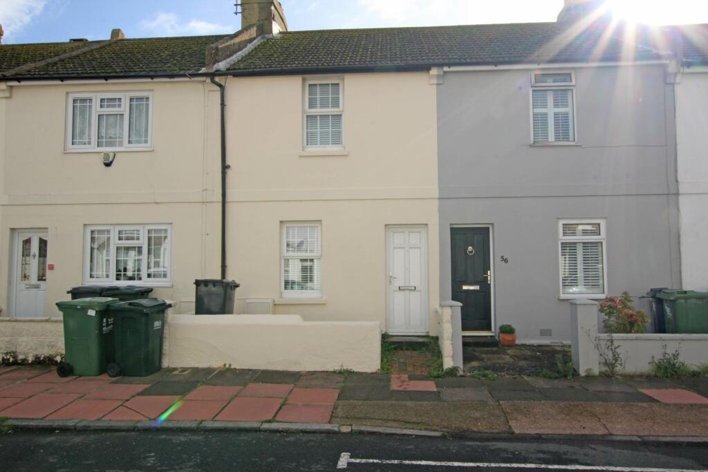 Main image of property: Sidley Road, Eastbourne, BN22 7JN
