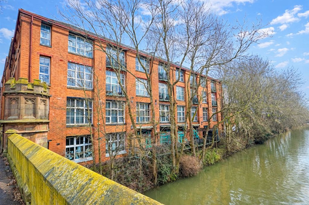 Main image of property: The Newarke, Leicester, LE2