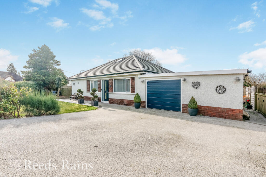 Main image of property: Townfield Avenue, Burnley, Lancashire, BB10