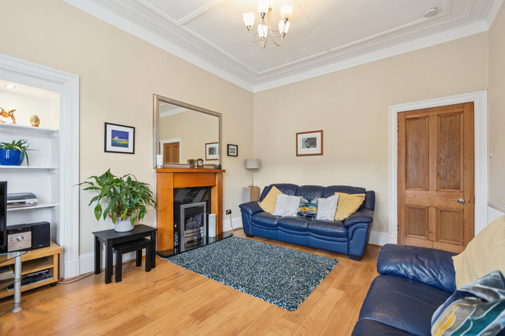 Apartment in Glasgow - More