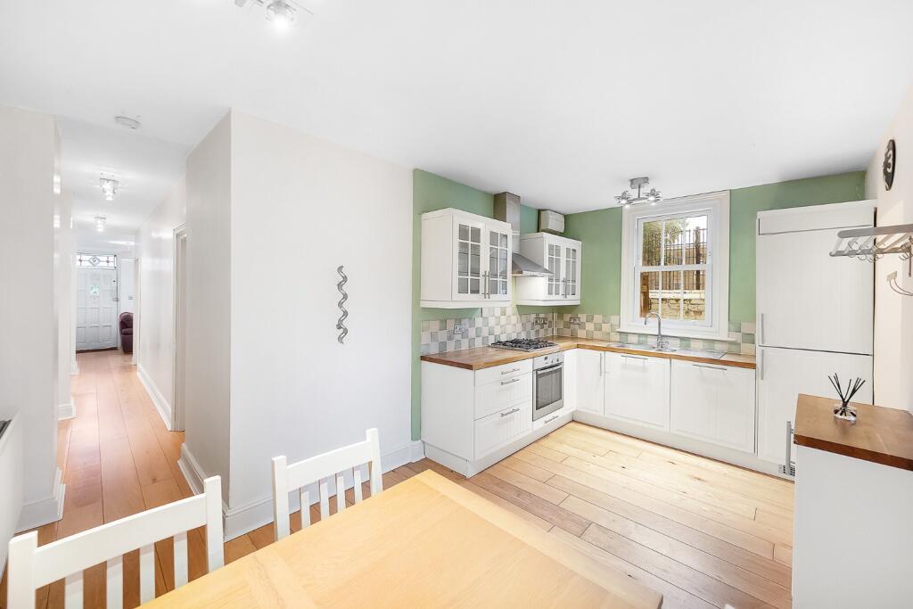 Main image of property: The Alberts, Richmond, TW10