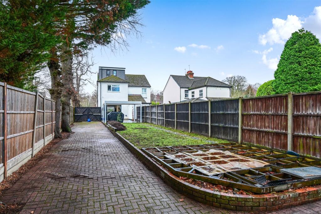 Main image of property: Mytchett Road, Mytchett, Camberley, GU16