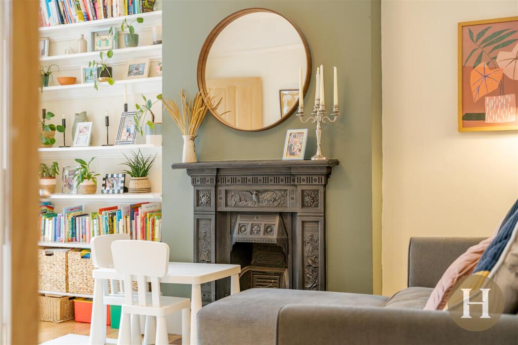 Additional image 10 of Wood Lane, Harborne, Birmingham, B17