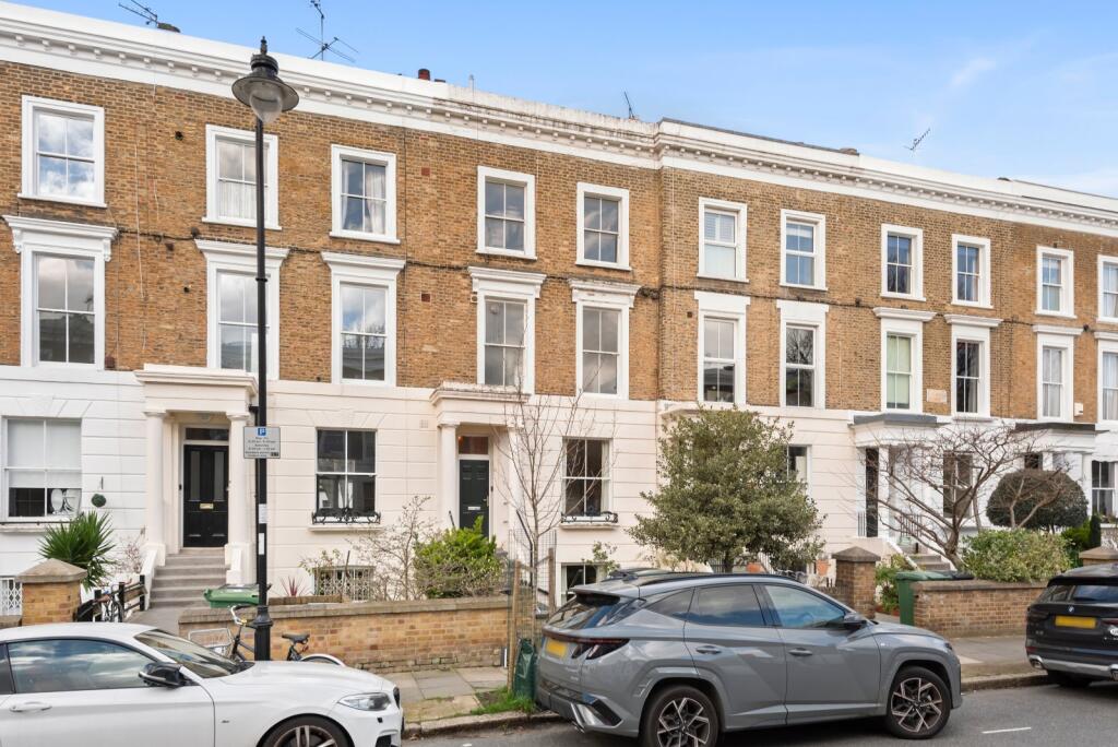 Main image of property: Elizabeth Avenue, 
Canonbury, N1