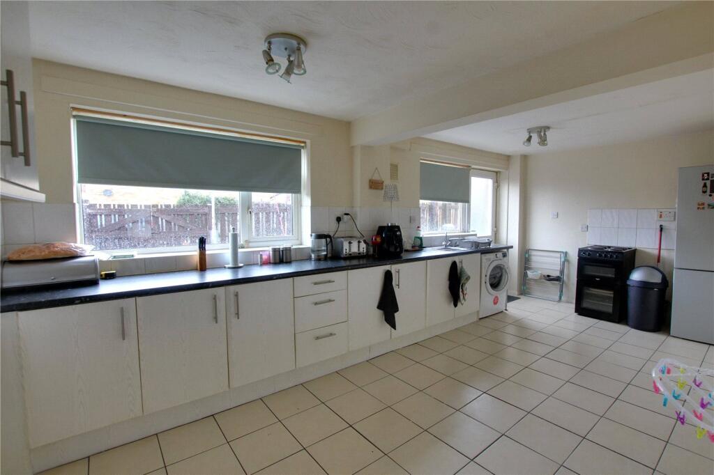Charlaw Close, Sacriston, County Durham, DH7 photo 2