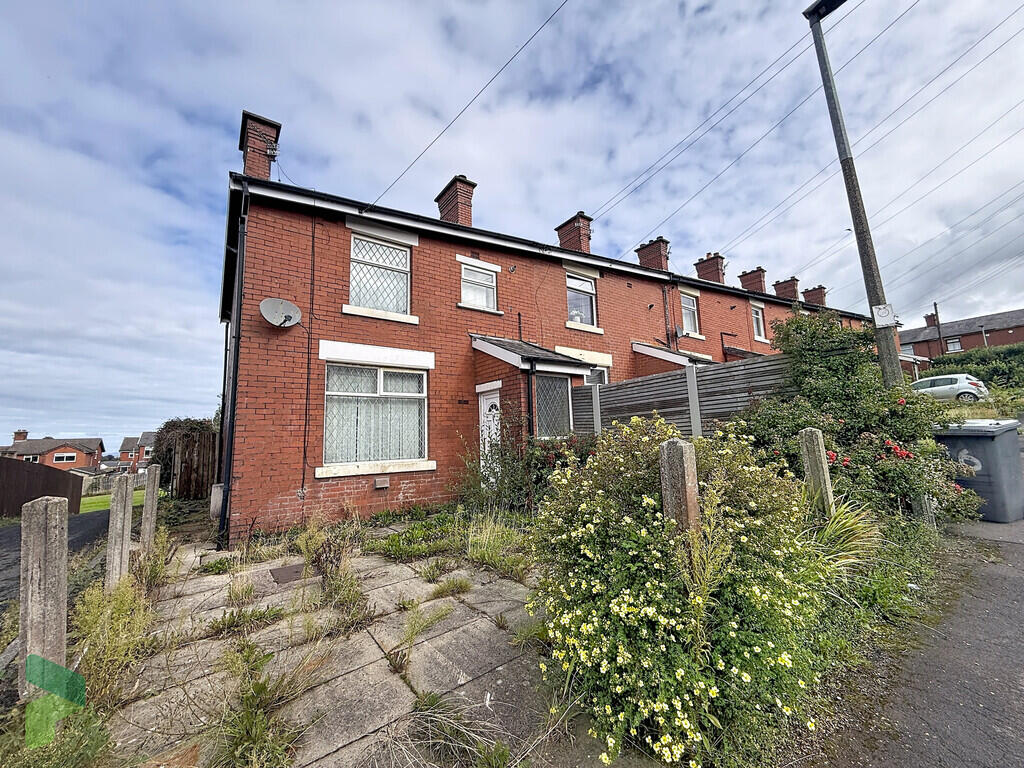 Main image of property: Avallon Way, Darwen