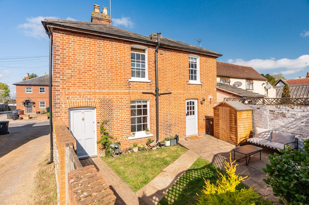 Main image of property: High Street, Widford, SG12