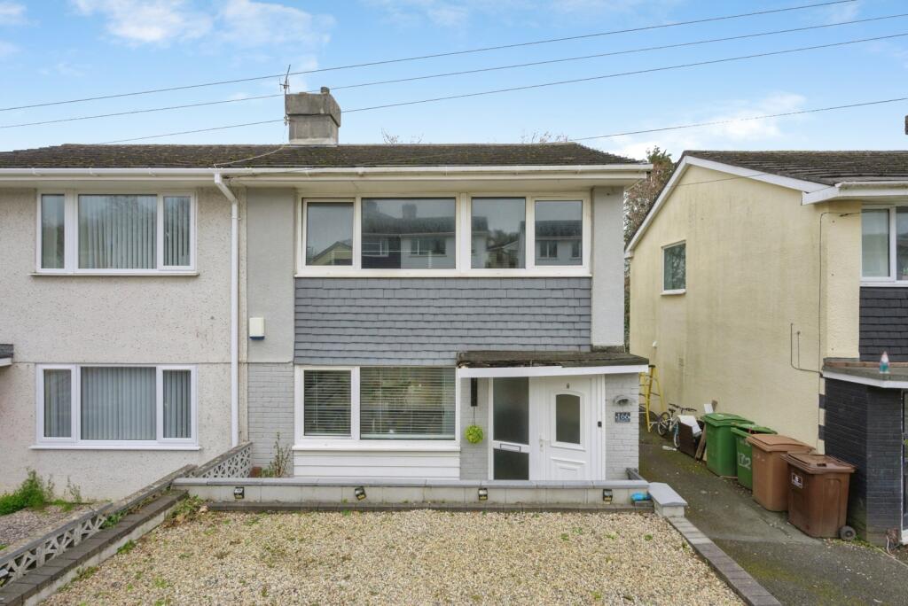 Main image of property: Dudley Road, Plymouth, Devon, PL7